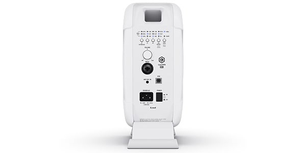 IK MULTIMEDIA / iLoud MTM MKII Single White画像3