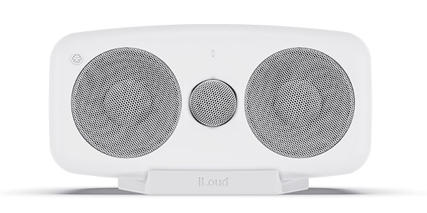 IK MULTIMEDIA / iLoud MTM MKII Single White画像4