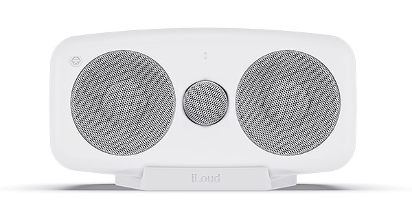 IK MULTIMEDIA / iLoud MTM MKII White Pair画像4