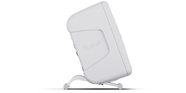 IK MULTIMEDIA / iLoud MTM MKII White Pair画像6