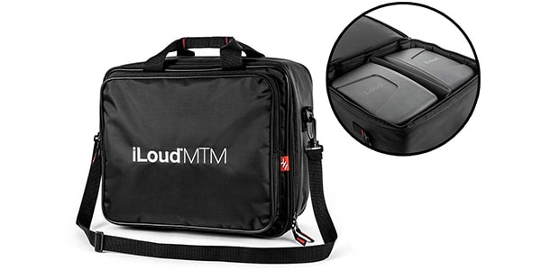IK MULTIMEDIA ( アイケーマルチメディア )  / iLoud MTM Travel Bag