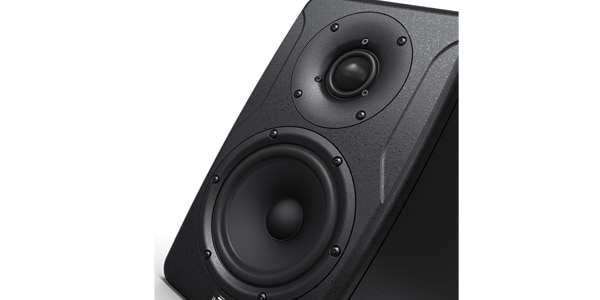 IK MULTIMEDIA iLoud Precision 5 スタジオモニター 送料無料