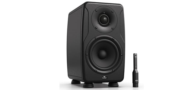 IK MULTIMEDIA ( アイケーマルチメディア ) iLoud Precision 5 IK MULTIMEDIA ( アイケーマルチメディア ) iLoud Precision 5