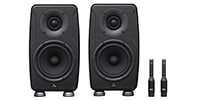 IK MULTIMEDIA ( アイケーマルチメディア ) iLoud Precision 5 IK MULTIMEDIA ( アイケーマルチメディア ) iLoud Precision 5