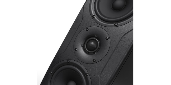 IK MULTIMEDIA / iLoud Precision MTM Studio Monitor画像2
