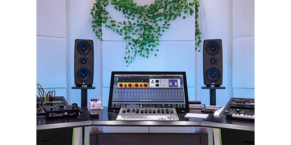 IK MULTIMEDIA ( アイケーマルチメディア )  / iLoud Precision MTM MKII画像8