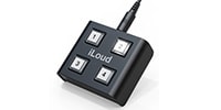 IK MULTIMEDIA iLoud Precision Remote Controller