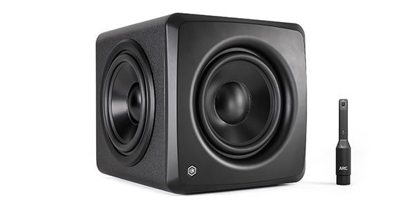 IK MULTIMEDIA ( アイケーマルチメディア )  / iLoud Sub画像3