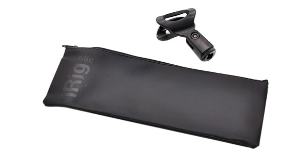IK MULTIMEDIA / iRig Mic画像4