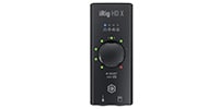 IK MULTIMEDIA iRig HD X