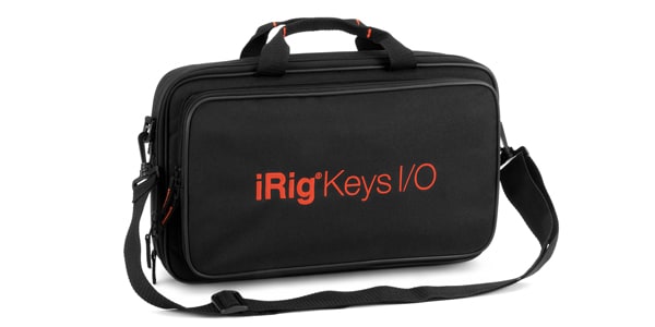 IK MULTIMEDIA/iRig Keys I/O 25 Travel Bag