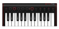 IK MULTIMEDIA iRig Keys 2 Mini