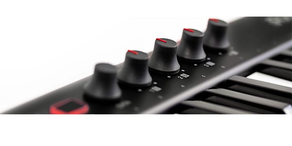 IK Multimedia iRig Keys 2 Pro