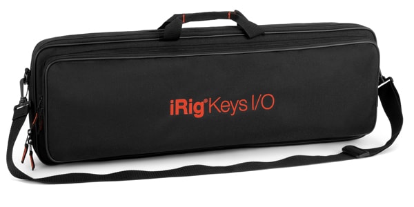 IK MULTIMEDIA/iRig Keys I/O 49 Travel Bag