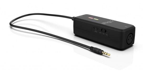 IK MULTIMEDIA / iRig Pre 2画像4