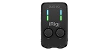 IK MULTIMEDIA iRig Pro Duo I/O