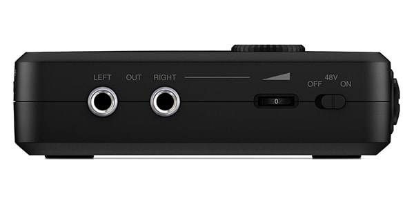 iRig Pro Duo I/O