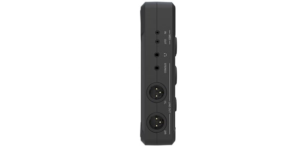 IK MULTIMEDIA ( アイケーマルチメディア )  / iRig Pro Quattro I/O Deluxe画像3
