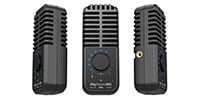 IK MULTIMEDIA iRig Stream Mic Pro