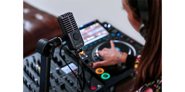 IK MULTIMEDIA / iRig Stream Mic Pro画像14