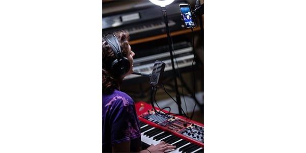 IK MULTIMEDIA / iRig Stream Mic Pro画像15