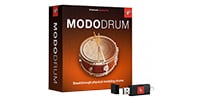 IK MULTIMEDIA MODO DRUM クロスグレード パッケージ納品