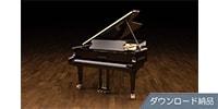 IK MULTIMEDIA / Pianoverse Gran Concerto 278 ダウンロード納品