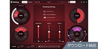 IK MULTIMEDIA / ReSing Doubling ダウンロード納品