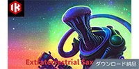 IK MULTIMEDIA / SampleTank 4 Extraterrestrial Saxophone ダウンロード納品