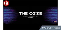 IK MULTIMEDIA / The Code: Urban R&B Edition Download Delivery