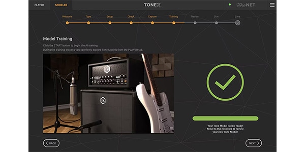 IK MULTIMEDIA / TONEX MAX + AmpliTube 5 MAX v2 Bundle ダウンロード納品画像5