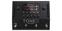 IK MULTIMEDIA / TONEX Board