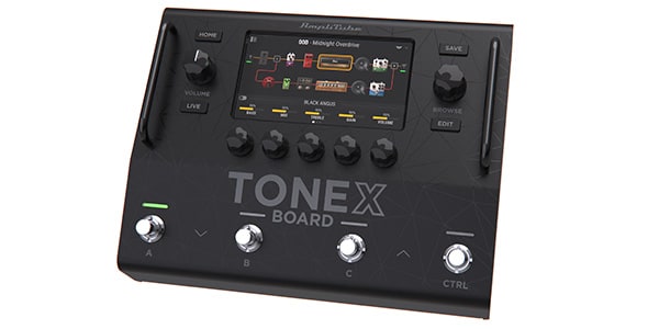 IK MULTIMEDIA ( アイケーマルチメディア )  / TONEX Board画像2