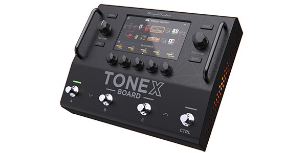IK MULTIMEDIA ( アイケーマルチメディア )  / TONEX Board画像3