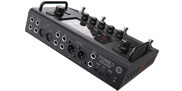 IK MULTIMEDIA ( アイケーマルチメディア )  / TONEX Board画像4