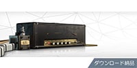 IK MULTIMEDIA / TONEX Brown Sound 78/79 ダウンロード納品