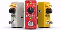 IK MULTIMEDIA / TONEX Brown Sound Anthology