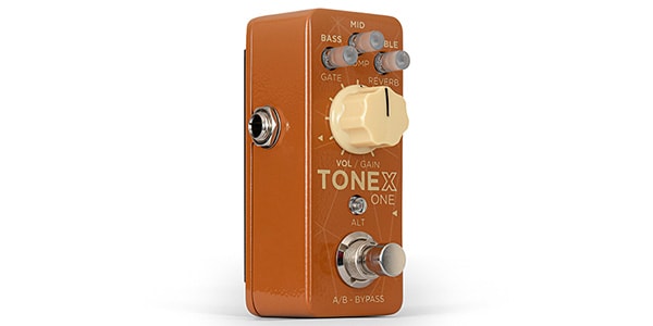 IK MULTIMEDIA / TONEX One Double Special Limited Edition画像2