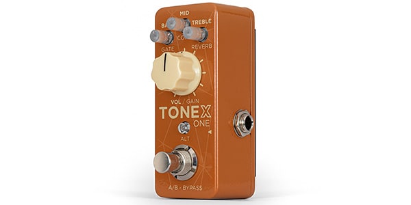 IK MULTIMEDIA / TONEX One Double Special Limited Edition画像4