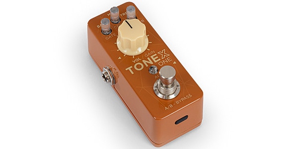 IK MULTIMEDIA / TONEX One Double Special Limited Edition画像7