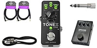IK MULTIMEDIA / TONEX One パワーアンプセット