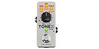 IK MULTIMEDIA / TONEX ONE Brown Sound White Edition