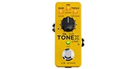 IK MULTIMEDIA / TONEX ONE Brown Sound Yellow Edition