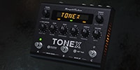 IK MULTIMEDIA TONEX Pedal