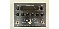 IK MULTIMEDIA / 【USED】TONEX Pedal　マルチエフェクター