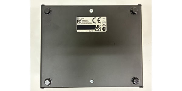 IK MULTIMEDIA ( アイケーマルチメディア )  / 【USED】TONEX Pedal　マルチエフェクター画像5
