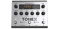 IK MULTIMEDIA / TONEX Pedal Bass Edition