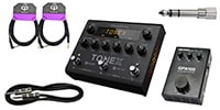 IK MULTIMEDIA / TONEX Pedal パワーアンプセット