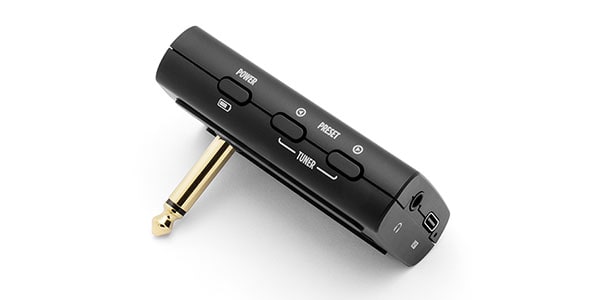 IK MULTIMEDIA ( アイケーマルチメディア )  / TONEX Plug画像2