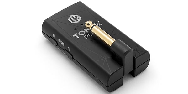 IK MULTIMEDIA ( アイケーマルチメディア )  / TONEX Plug画像4